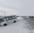 Два человека пострадали в ДТП с автобусом под Новосибирском - Новая Сибирь