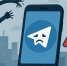 Почему не работает Telegram 7 марта в Новосибирске - Сиб.фм