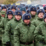 Ещё один новосибирский военный вернулся из украинского плена - Сиб.фм