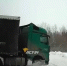 Смертельное столкновение КамАЗа и Mitsubishi под Новосибирском попало на видео - Сиб.фм