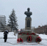 Ода о Герое —  Александре Ивановиче Покрышкине - Дзержинский район