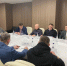 В Новосибирской области будут развивать следж-хоккей среди ветеранов СВО - Правительство Новосибирской области
