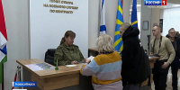 Боец из Новосибирской области с пулемётом сорвал скрытую атаку пехоты ВСУ - ГТРК Новосибирск