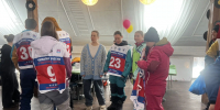 В Новосибирске старт чемпионата России по сноукайтингу перенесли из-за сильного ветра - Сиб.фм