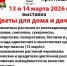 В «Дачной академии» пройдет выставка комнатных растений и мастер-классы для садоводов - Дзержинский район