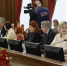 Аудитор КСП Новосибирской области Наталья Гюнтер принял участие в заседании комитета Законодательного Собрания по соцполитике - Контрольно-счетная палата