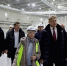 Полпред Президента РФ в СФО оценил готовность станций новосибирского СКИФа - ГТРК Новосибирск