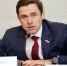 Александр Аксёненко: "Продолжаем держать в фокусе внимания проблему граждан, пострадавших в секторе ИЖС" - Справедливая Россия