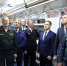 Тематический вагон-музей к юбилею Росгвардии запущен в новосибирском метрополитене - Росгвардия