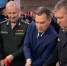 В Новосибирском метрополитене открыли вагон-музей Росгвардии - Gorsite.Ru