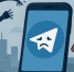 Почему в Новосибирске не работает Telegram 14 марта - Сиб.фм