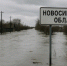 В Новосибирской области дроны проверили русло Карасука перед паводком - Сиб.фм