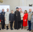 В Новосибирске открылся Православный литературно-художественный фестиваль «Славянская Буквица» - Министерство культуры