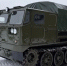 Новосибирец продаёт военный тягач АТС-59 за 3,5 млн рублей - Gorsite.Ru
