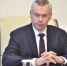 Новосибирский губернатор призвал остерегаться мошеннических ссылок в МАХ от якобы правительства НСО - Precedent.TV
