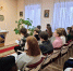 В Куйбышеве состоялась встреча молодёжи из приходов центрального деканата (+ ФОТО) - Сибирская католическая газета