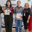 Получился настоящий шахматный марафон! Гроссмейстер Андрей Белозеров подводит итоги чемпионата Сибири – 2026 - Федерация шахмат