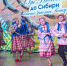 XX Межрегиональный конкурс «От Полесья до Сибири несите, аисты, весну!» собрал более тысячи участников из трех стран - Министерство культуры