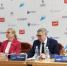 Новосибирск в тринадцатый раз стал столицей Транссибирского Арт-Фестиваля - Министерство культуры