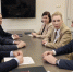 Министр культуры Новосибирской области и делегация Российской академии художеств обсудили создание нового межрегионального культурного проекта «Сибирь - притяжение будущего» - Министерство культуры