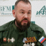 Офицер из Новосибирска Борматов оценил влияние военного конфликта на Ближнем Востоке на СВО - Сиб.фм