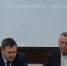 ФОТО к новости: Обновление инфраструктуры НГПУ: формируем воспитательную среду - НГПУ