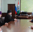 Губернатор Новосибирской области встретился с епископом Варфоломеем - Gorsite.Ru