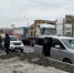 Нелегального перевозчика такси выявили правоохранители в ходе совместного рейда - Министерство транспорта