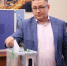 Избран председатель Избирательной комиссии Новосибирской области - Избирательная комиссия