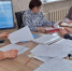 В Кочковском районе состоялась рабочая встреча с социальным координатором филиала Фонда «Защитники Отечества» - Совет муниципальных образований