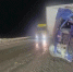 Мужчина погиб в ДТП с двумя фурами под Новосибирском - Новая Сибирь