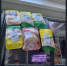 Ситуация с обеспечением продуктами питания пострадавших населённых пунктов Новосибирской области находится на постоянном контроле регионального минпромторга - Минпромторг
