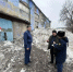 Прокуратура начала проверку после обрушения крыши склада - Сибкрай.ru