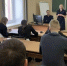 Сотрудники следственного управления СК России по Новосибирской области провели профориентационную встречу со студентами Новосибирского филиала РАНХиГС - Следственный комитет