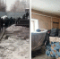 Приют нелегалов нашли полицейские под Новосибирском - Gorsite.Ru