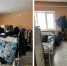 В Новосибирске нашли помещение с 30 койками для нелегальных мигрантов - Сиб.фм