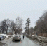 Водитель иномарки сбил женщину с ребёнком в Новосибирске - Gorsite.Ru