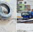Жители 4 домов в Новосибирске двое суток живут без воды и отопления - Gorsite.Ru