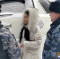 Неудавшаяся попытка скрыться: у должника арестовали автомобиль из-за многочисленных штрафов - УФССП Новосибирской области