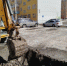 В Новосибирске ряд МКД остался без электричества из-за поврежденного кабеля - Precedent.TV