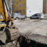 В Новосибирске из-за повреждения кабеля некоторые дома остались без света - Сиб.фм