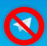 Последнее уведомление от Telegram: как будет работать мессенджер с 1 апреля и чем грозит использование VPN - Сиб.фм