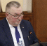 фото Юрия Хомича: на снимке - Валерий Ильенко - Законодательное собрание