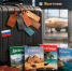 Российские туристы изменили предпочтения на майские праздники - Gorsite.Ru
