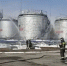На нефтебазе в Новосибирске спасатели ликвидировали условный пожар - Сиб.фм