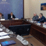 Состоялось заседание рабочей группы по вопросу о предложениях по увеличению заработной платы специалистов органов местного самоуправления - Совет муниципальных образований