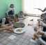 В православной гимназии Новосибирска школьники приготовили угощения для бойцов СВО - ГТРК Новосибирск