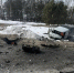 Два человека погибли в ДТП в Тогучинском районе - Gorsite.Ru