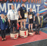 НОВОСИБИРСКИЙ СПОРТСМЕН - ЧЕМПИОН РОССИИ! - Управление физкультуры и спорта г. Новосибирска