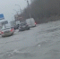 В Новосибирске из-за потопа на Ипподромской изменили маршрут троллейбуса - Gorsite.Ru